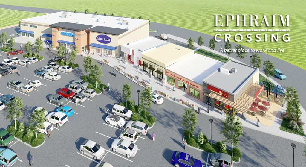 Commercial Property for Sale in Ephraim Utah 84627